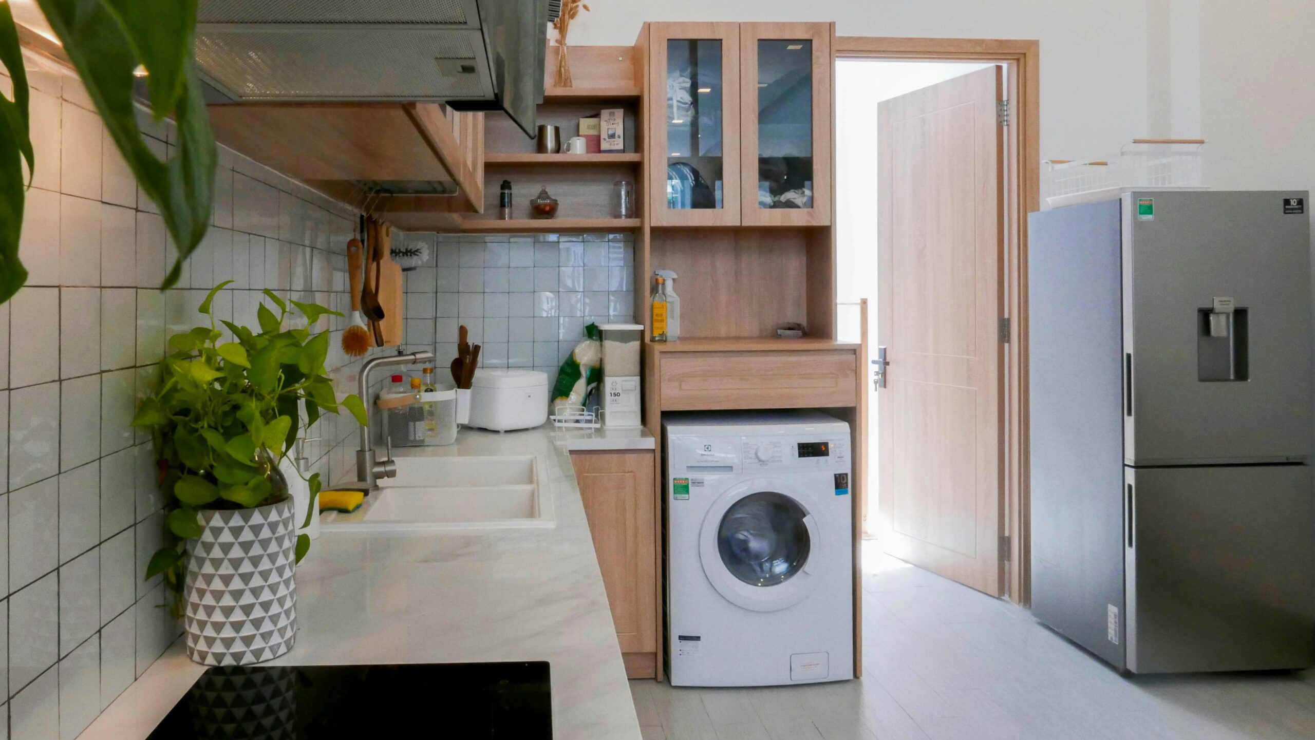 The Unmade Bed: Redefining Home Management Through Grief